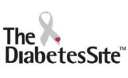 The Diabetes Site Logo