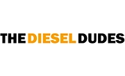 The Diesel Dudes Logo