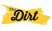 The Dirt Oral Care Logo