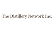 The Distillery Network Logo