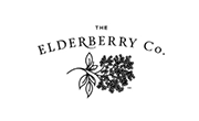 The Elderberry Co. Logo
