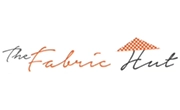 The Fabric Hut Logo