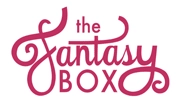 The Fantasy Box Logo