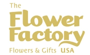 The Flower Factory Coupons and Promo Codes