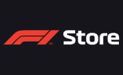 The Formula 1 Store Logo