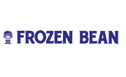 The Frozen Bean Logo