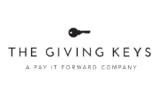 The Giving Keys Coupons and Promo Codes