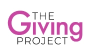 The Giving Project Logo