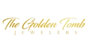 The Golden Tomb Jewelers Logo