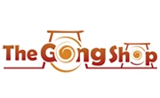 The Gong Shop Logo
