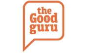 The Good Guru Logo