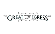 The Great Egress Co  Logo