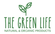 The Green Life Logo