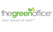 The Green Office Logo