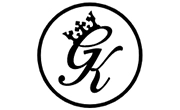 The Gym King  Logo