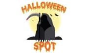 The Halloween Spot Logo