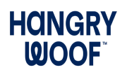The Hangry Woof Logo