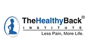 The Healthy Back Institute Coupons and Promo Codes