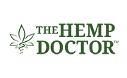 The Hemp Doctor Logo