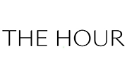 The Hour London Logo