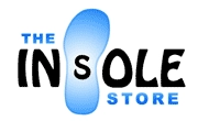 The Insole Store Logo