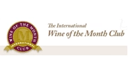 The International Wine of the Month Club Logo