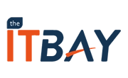 The IT Bay Logo