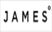 The James Brand Logo