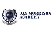 The Jay Morrison Academy Logo