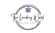The Landing World Logo
