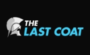 The Last Coat Logo