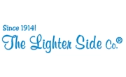 The Lighter Side Logo