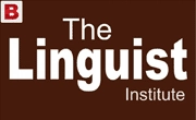 The Linguist Institute Logo