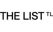 THE LIST Logo