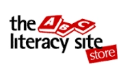 The Literacy Site Logo