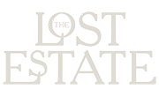The Lost Estate Logo