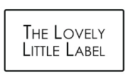 The Lovely Little Label Coupons and Promo Codes