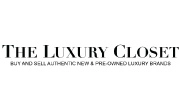 The Luxury Closet Coupons and Promo Codes
