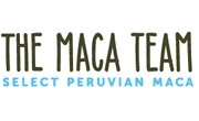 The Maca Team Logo