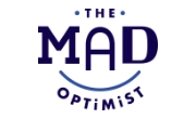 The Mad Optimist Logo