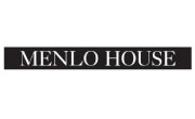 The Menlo House Logo