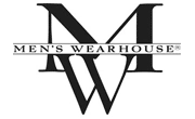 The Men's Wearhouse Coupons Logo