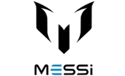 The Messi Store Logo