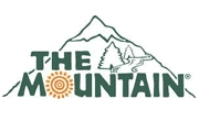 The Mountain Logo