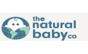 The Natural Baby Co Logo