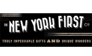 The New York First Co Logo