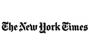The New York Times Store Logo