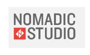 The Nomadik Logo