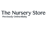The Nursery Store Logo