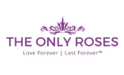 The Only Roses Coupons and Promo Codes
